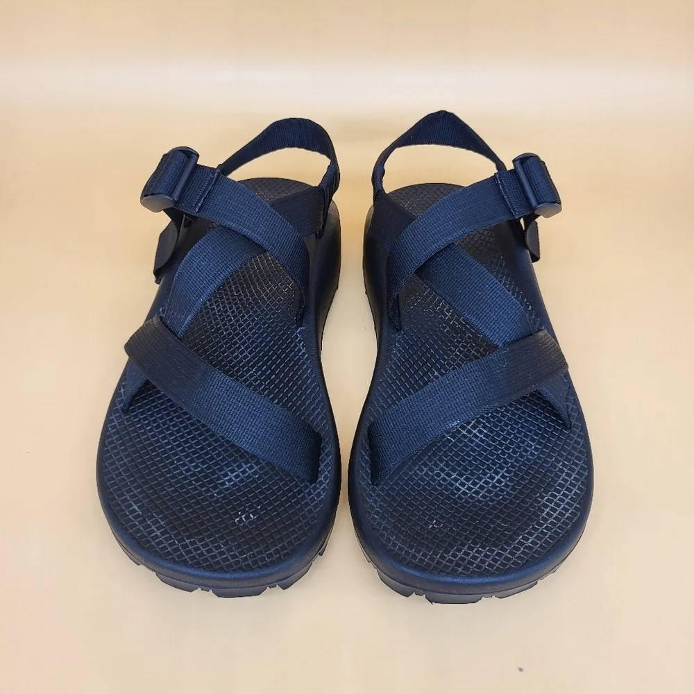 Chaco Men's Z/1 Classic Sandals Shoes Size 10 - Picture 2 of 7